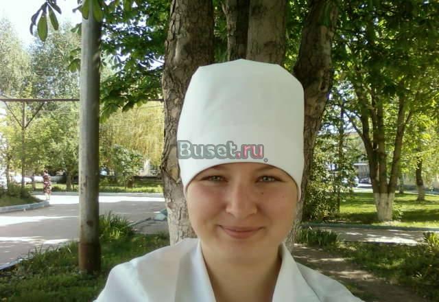 Медсестринские услуги на дому Саратов