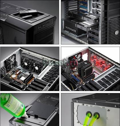 Компьютерная помощь Москва