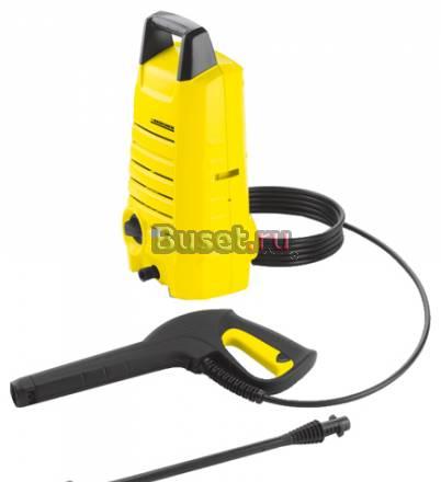 Мойка высокого давления Karcher 2.14 Краснодар