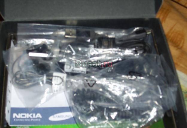Продается новый Nokia N97 32 гб - ( 330usd) Санкт-Петербург