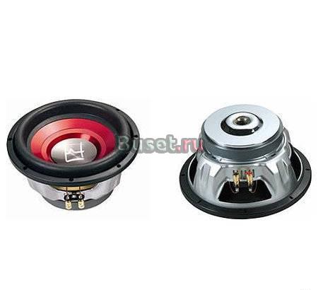 Новый автосабвуфер ural AS-C10.7 Ульяновск