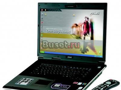 Asus A7J Санкт-Петербург
