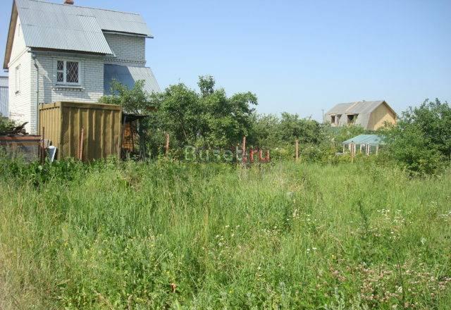Продается участок в подольском р-не.,с.т.коледино Подольск