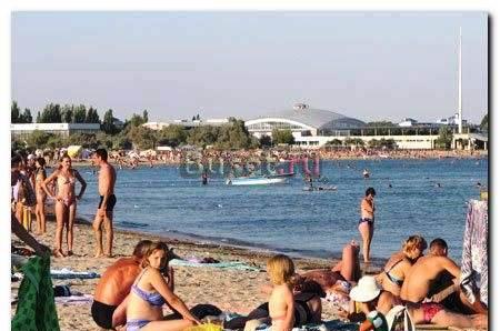 Участок под Дом , Пансионат у Моря Евпатория Москва