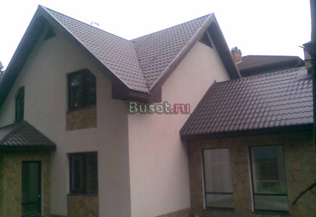 Дом под ключ.Высокое качество по доступным ценам Санкт-Петербург