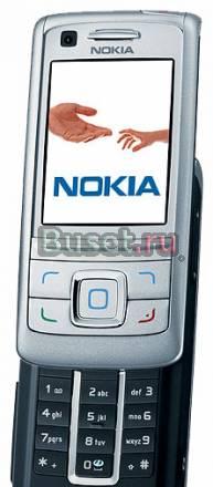 Nokia 6280 Москва
