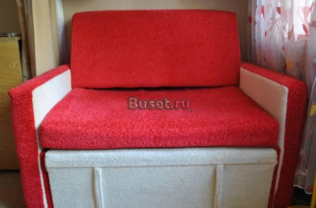 Кресло раскладывающееся Челябинск