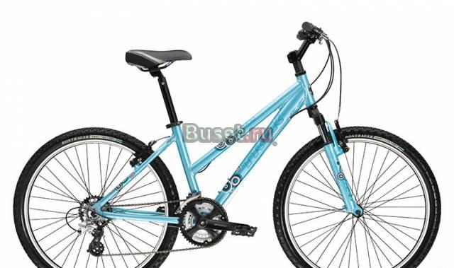 Trek 3700(Lady) 2008 Москва