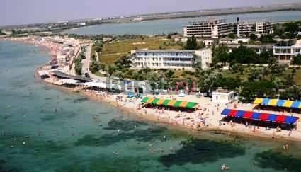 Участок у моря и пляжа в Евпатории Крым Москва