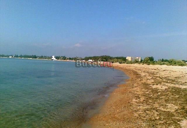 Участок под Дом , Пансионат у Моря Евпатория Москва