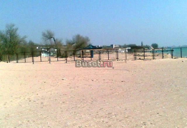 Земельный участок у моря и пляжа  Евпатория Москва