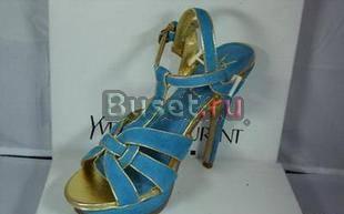 Туфли YSL    35-40р Москва