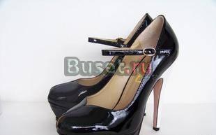 Туфли YSL    35-40р Москва