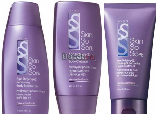 Набор  avon Москва