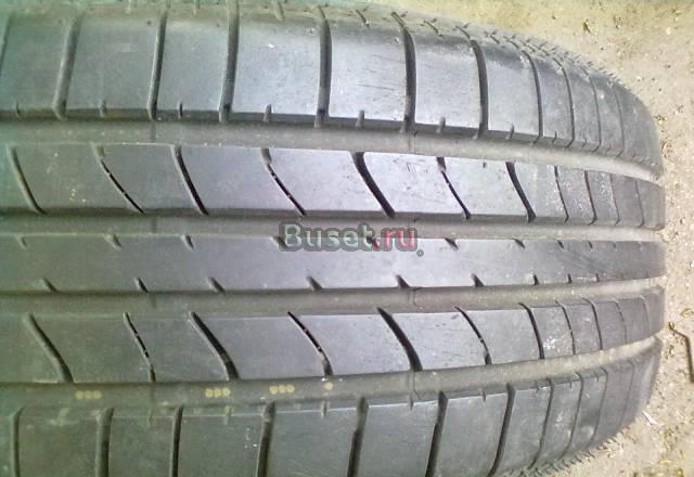 Шины летние 205/55 R16 Санкт-Петербург