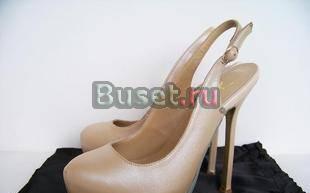 Туфли YSL    35-40р Москва