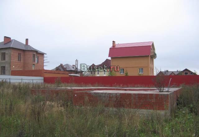 Продается  участок 12 сот. , д Москва