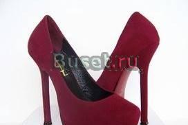 Туфли YSL    35-40р Москва