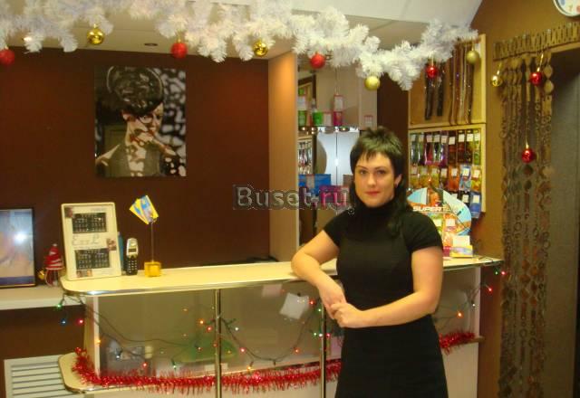 Требуется администратор в Салон Красоты Санкт-Петербург