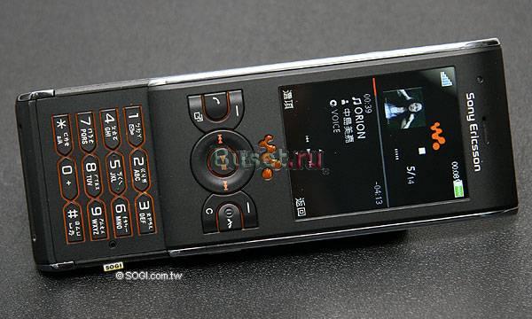 Продам sony ericsson w595 Москва