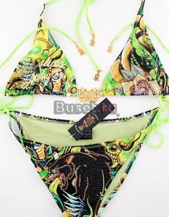 Купальники Christian Audigier Санкт-Петербург