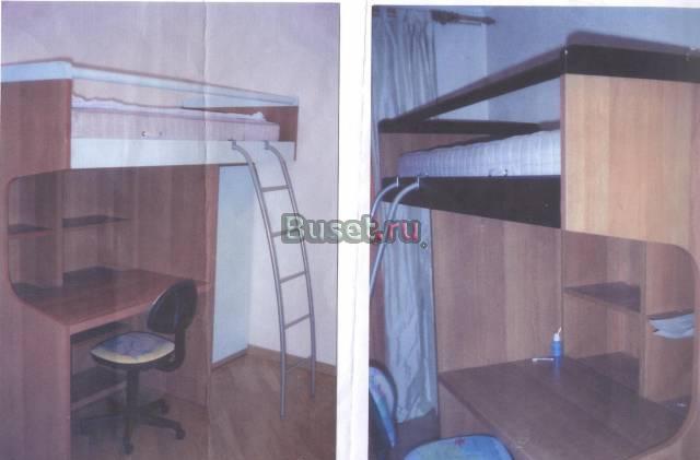 Детский уголок Москва