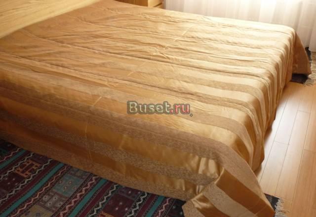 Готовое покрывало.Шторы Москва