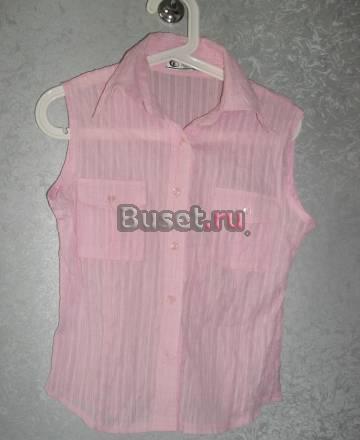 Кофточка 46 р-р Москва