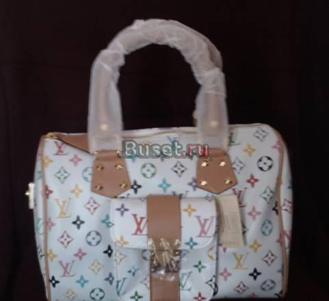 Сумка louis vuitton LV  .Точная копия Москва