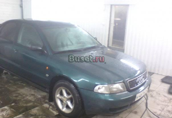 Audi A4, 1996 Архангельск