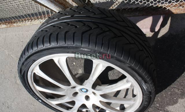 Колеса в сборе для бмв Х5 Москва