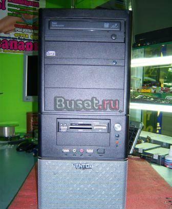 Core 2 Quad Q8300/2Gb DDR2/250Gb/ATI 2600 512/DVD Москва