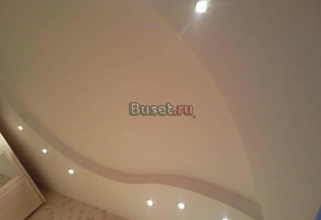 Ремонт квартир и нежилых помещений Москва