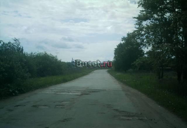 Продается  участок 15 сот. , н Москва