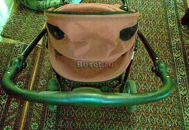 Коляска bebe confort Москва