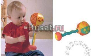 Колотушка tomy Санкт-Петербург