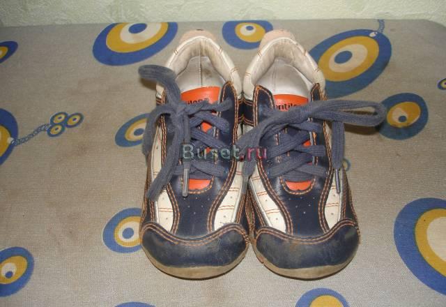 Кроссовки Санкт-Петербург