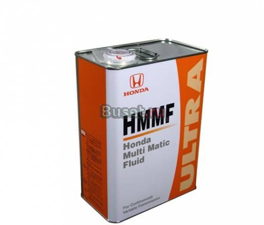 Honda hmmf Ultra 4л Екатеринбург