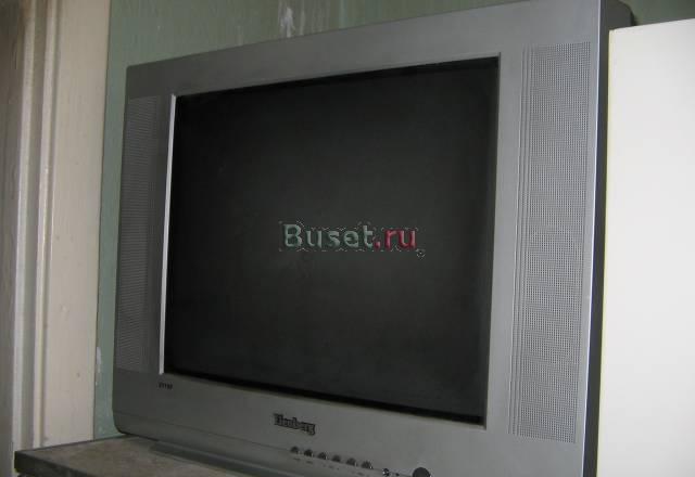 Тв еленберг 54 см в отл сост 2г Санкт-Петербург