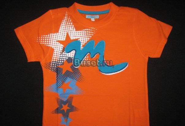Футболки  хлопок д/мальчика р.120-130, финляндия Санкт-Петербург