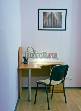 Офис на час Санкт-Петербург