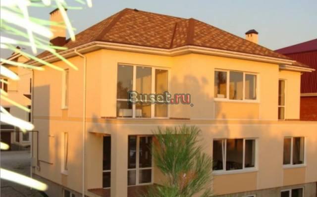 Элитный дом на черноморском побережье Волгоград