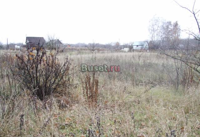 10 соток СНТ в поселке Петелино за 155 тыс. рублей Москва