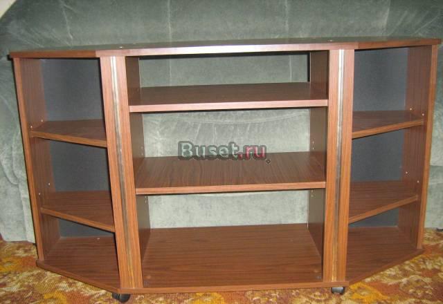 Тумба под тв, аппаратуру и др Москва