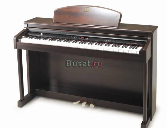 Dynatone DPS1200WWP электропиано Москва