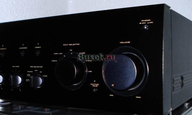 Усилитель Pioneer A-602R Москва