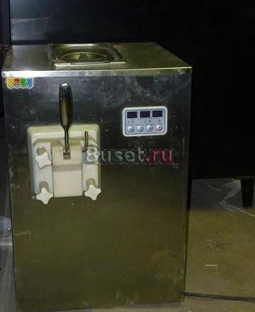 Фризеры для мороженого BQ-106B Москва