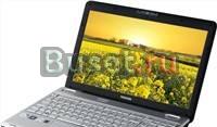 Toshiba Satellite L500-1ZM Санкт-Петербург