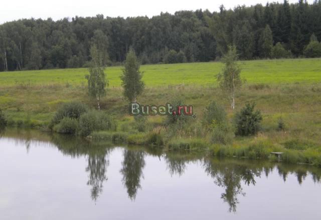 Продается  участок 12 сот. , к Москва