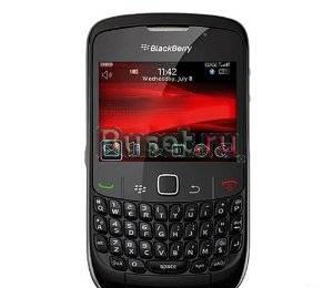 Blackberry 8520 Близнецы Кривая Волгореченск